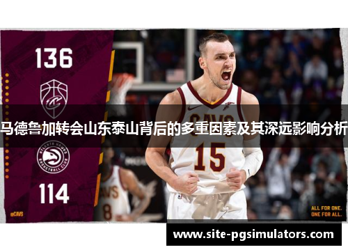 马德鲁加转会山东泰山背后的多重因素及其深远影响分析