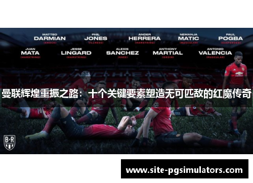 曼联辉煌重振之路：十个关键要素塑造无可匹敌的红魔传奇